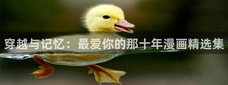 51漫画免费版在线阅读：穿越与记忆：最爱你的那十年漫画精选集
